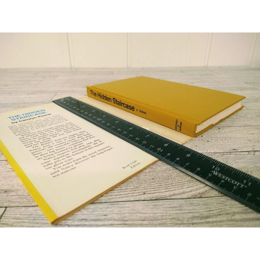 Book nancy drew
